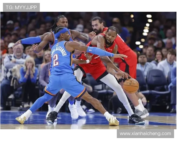 11月27日NBA最佳球员评选结果揭晓谢泼德荣膺殊荣