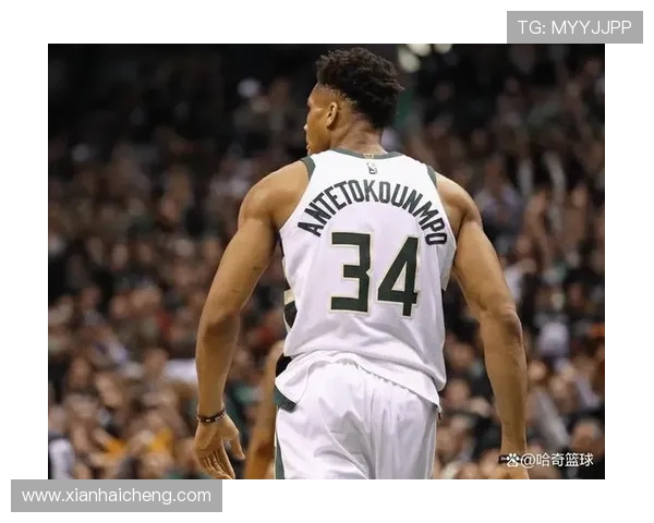 字母哥上半场表现抢眼砍下16分9篮板罚球命中率提升至60