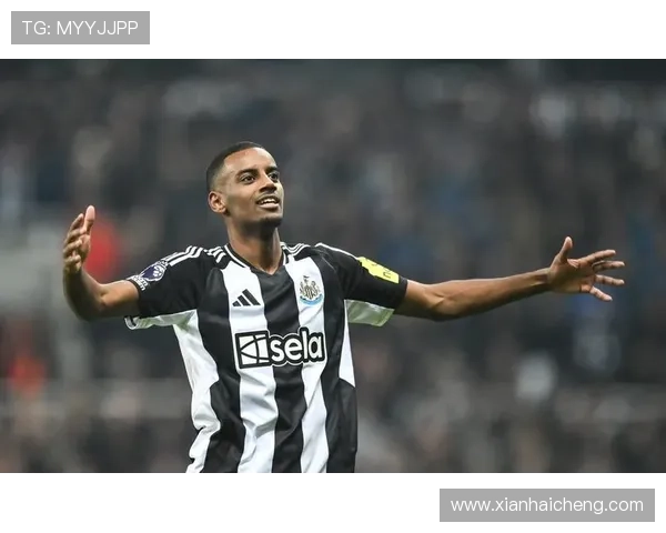 伊萨克阿利松本月复出有望迎战诺丁汉森林球队期待重聚战力