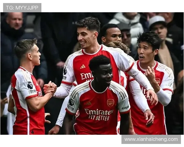 超算分析英超冠军争夺战阿森纳利物浦曼城胜率揭秘