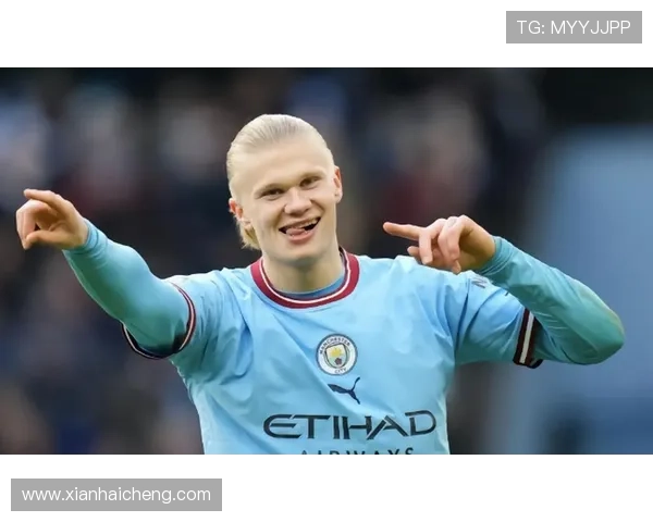 哈兰德帽子戏法统计分析曼城挪威多特表现各异